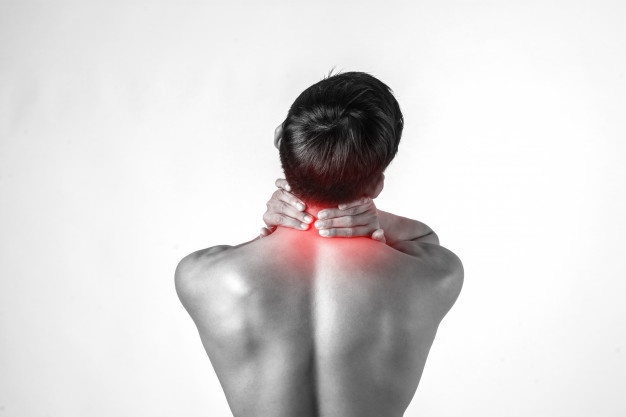 Dolor de cuello y espalda alta o cervicalgias - Clínica Planas Blog
