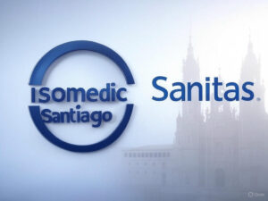 Cuadro médico sanitas Santiago