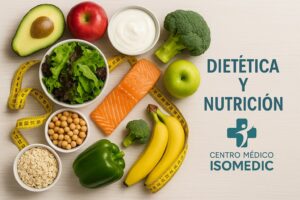 Nutricionista Santiago de Compostela