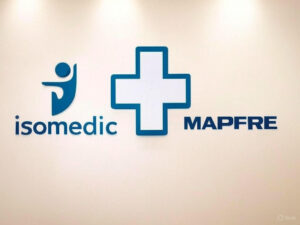Cuadro médico de Mapfre en Santiago de Compostela