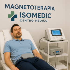 Magnetoterapia Santiago de compostela
