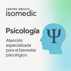 Psicología en Santiago de Compostela