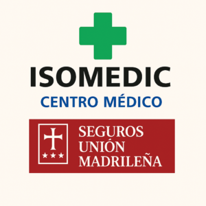 Cuadro Médico Unión Madrileña