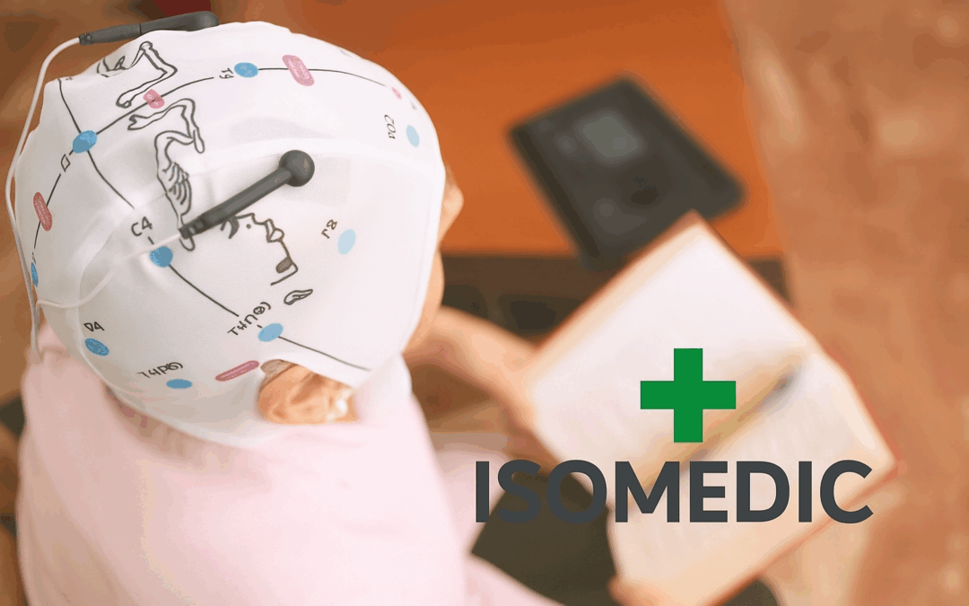 Neuromodulación Craneal Isomedic Santiago