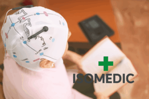 Neuromodulación craneal Isomedic Santiago