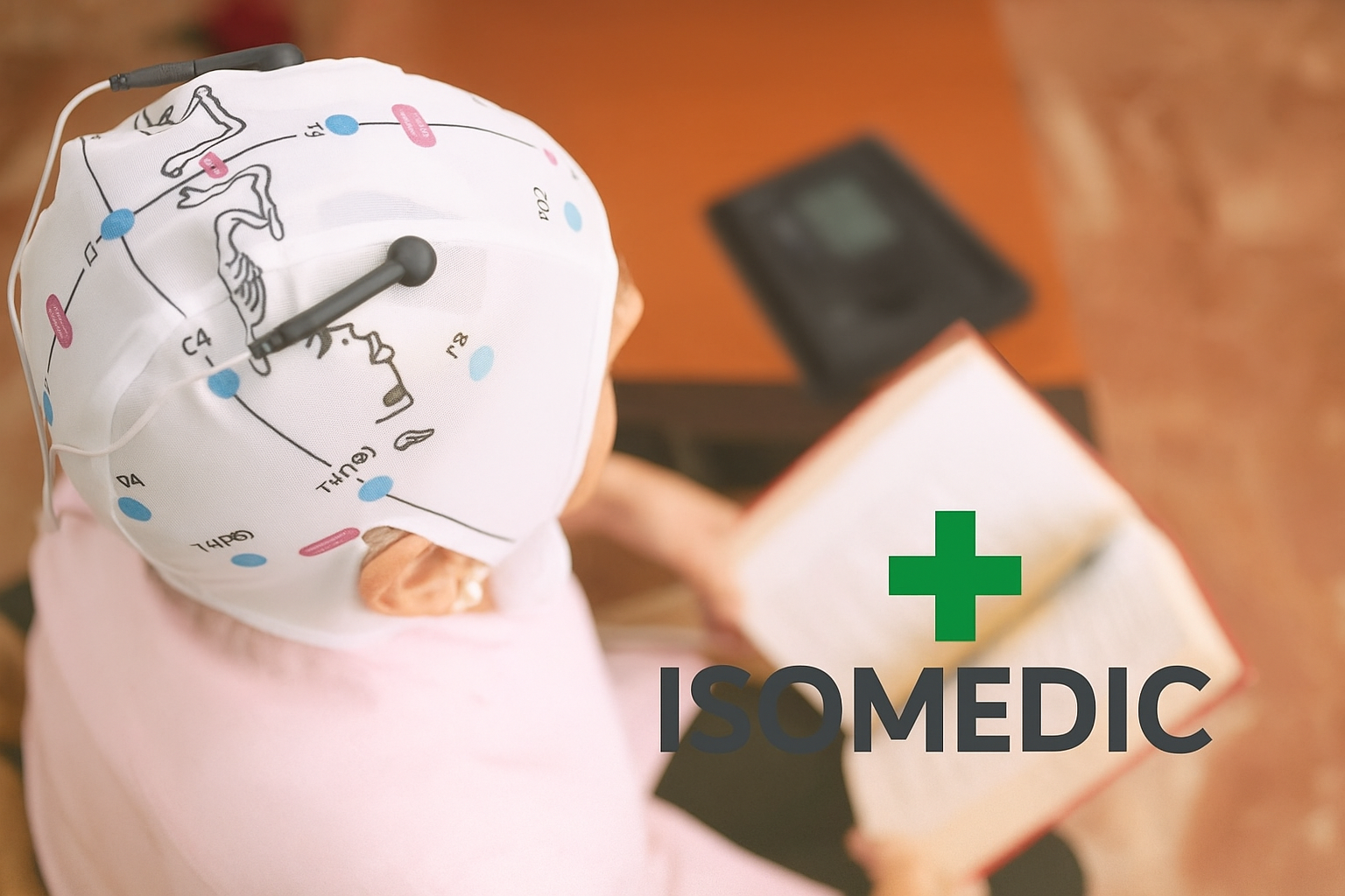 Neuromodulación craneal Isomedic Santiago